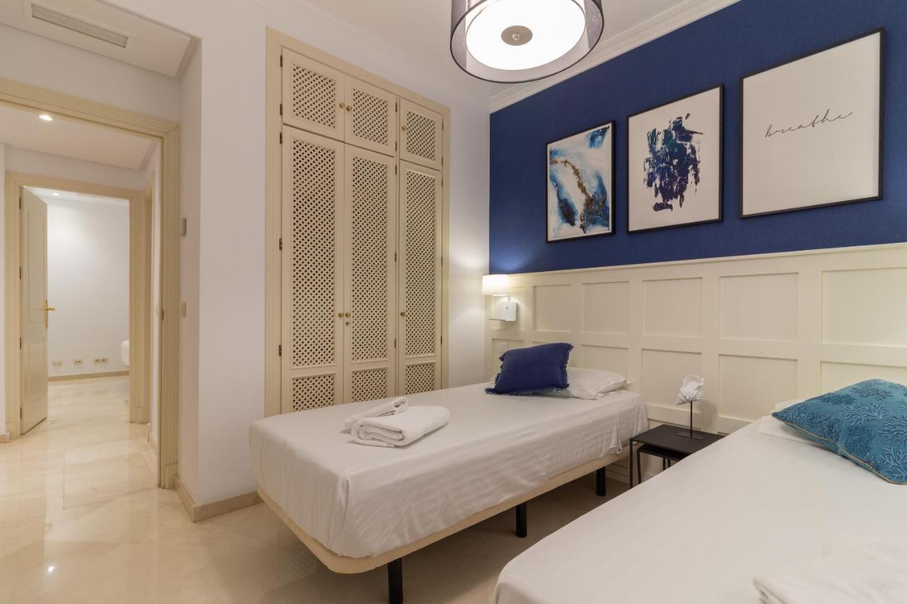 Apartamento Xpce D Carlos Gardens *
