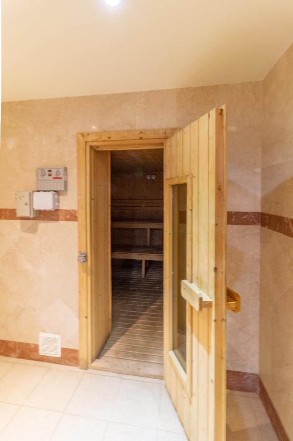 Xpce D Carlos Gardens Apartamento